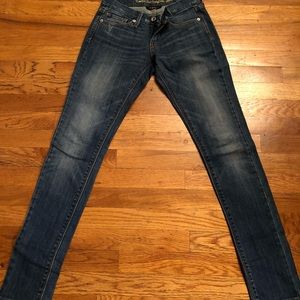 Levi’s original jean